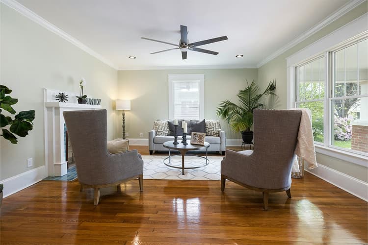 Luxury Interior Design